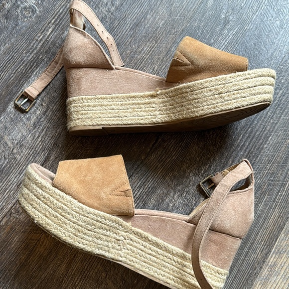 Steve Madden Wedges - Picture 6 of 7